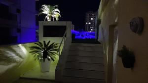 Excelente Apart Hotel Ipanema