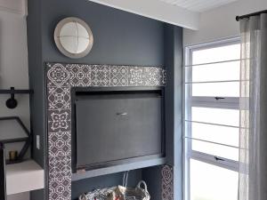 Waterfront Estate Self Catering F10