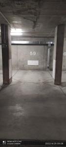 Amber Studio z garażem - Osiedle Bursztynowe