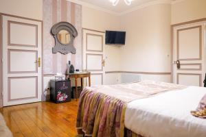 B&B / Chambres d'hotes Champagne Andre Bergere & Suites : photos des chambres