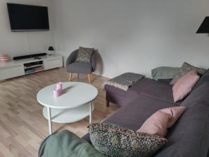 Ferielejlighed Skovby ved Bogense