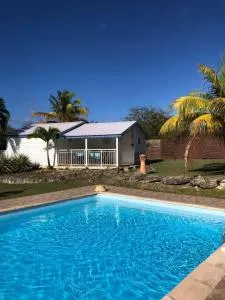 Résidence Naturelle pour Naturistes - Ле-Муль