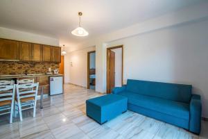 Mirage Arillas Apartment C