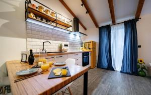 Novouređeni apartman Marko