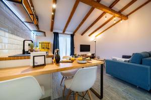 Novouređeni apartman Marko