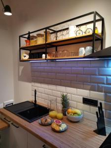 Novouređeni apartman Marko