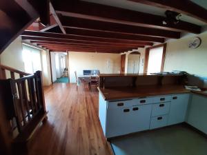 Appartements Le Petit Michelet : photos des chambres