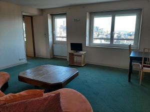 Appartements Le Petit Michelet : photos des chambres