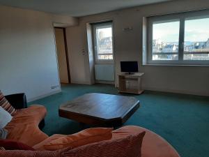 Appartements Le Petit Michelet : photos des chambres