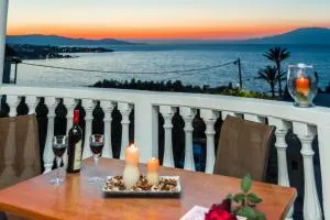 Sole e Mare Family Apartments - 蒂锡利维