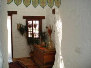 Cueva de La Alegría