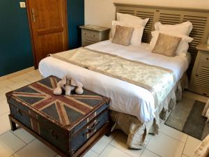 B&B / Chambres d'hotes Champagne Andre Bergere & Suites : photos des chambres