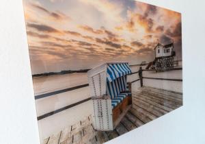 Friesenhof Dreilanden Friesenhof App 8 Kiek mol ut