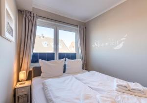 Appartementanlage am Strand Appartementanlage am Strand Kleine Brise - 5a
