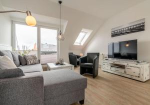 Appartementanlage am Strand Appartementanlage am Strand Leuchtfeuer - 16