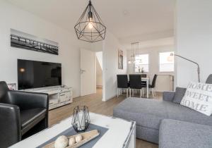 Appartementanlage am Strand Appartementanlage am Strand Leuchtfeuer - 16