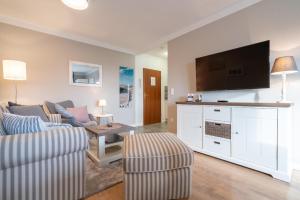 Appartementanlage am Strand Appartementanlage am Strand Morgensonne - 3