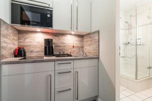 Appartementanlage am Strand Appartementanlage am Strand Morgensonne - 3