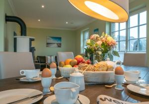 Reetdachhaus ASK EMBLA Reetdachhaus EMBLA