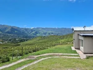 Hermosa casa en Tafí del Valle! - El Mollar