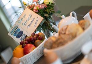 Reetdachhaus ASK EMBLA Reetdachhaus EMBLA