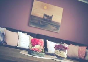 SPO Beach House am Strand Appartement SPO Beach House No 2