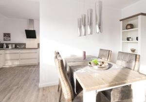 SPO Beach House am Strand Appartement SPO Beach House No 2