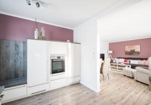 SPO Beach House am Strand Appartement SPO Beach House No 2