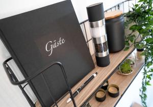 Appartementanlage am Strand Appartementanlage am Strand Deichbude - 1