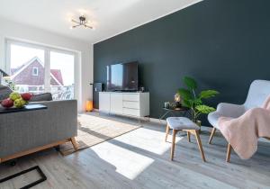 Appartementanlage am Strand Appartementanlage am Strand Deichbude - 1