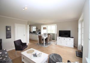 Beach House Reetdachhaus Beach House 2