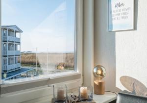 Appartementanlage am Strand Appartementanlage am Strand Meerblick - 9