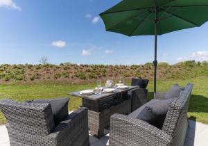 Friesenhof Dreilanden Friesenhof App 4 Seesternchen