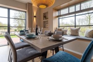 Reetdachhaus Reetperle Reetdachhaus Reetperle West