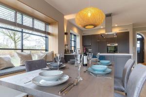 Reetdachhaus Reetperle Reetdachhaus Reetperle West