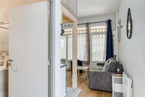 MOANA - Petit cocon situé quartier République