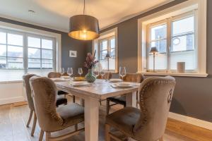 Reetdachhaus Dreilanden Reetdachhaus Charlotte