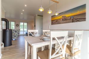 Reetdachhaus Boys Huus Reetdachhaus Boys Huus 5