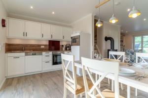 Reetdachhaus Boys Huus Reetdachhaus Boys Huus 5