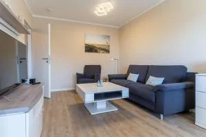 Appartementanlage am Strand Appartementanlage am Strand Strandmuschel - 2 - Brösum