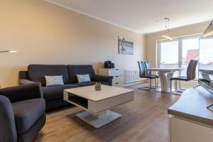 Appartementanlage am Strand Appartementanlage am Strand Strandmuschel - 2