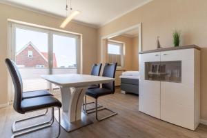 Appartementanlage am Strand Appartementanlage am Strand Strandmuschel - 2