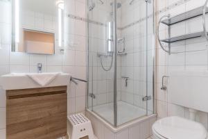 Appartementanlage am Strand Appartementanlage am Strand Strandmuschel - 2