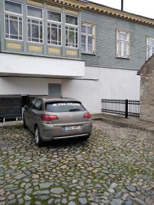 Kauba 6-1 Apartment with Sauna and Yacuzzi