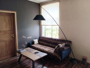 Kauba 6-1 Apartment with Sauna and Yacuzzi