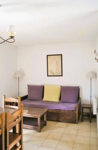 Villages vacances Le Domaine des Cazelles by Ateya Vacances : photos des chambres