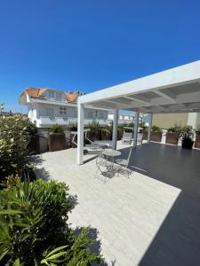 Casa Plauto Attico senza cucina without kichen