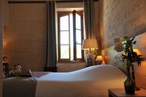 Hotels Le Clos Barisseuse : photos des chambres