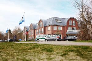 Van der Valk Texel - De Koog