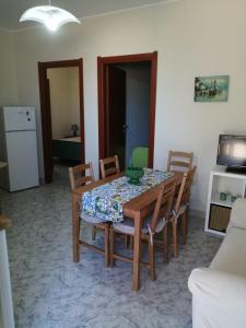 Casa vacanze Le Dune